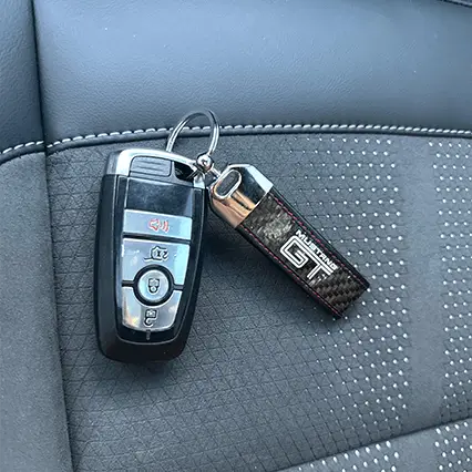 Lock installation and replacement service