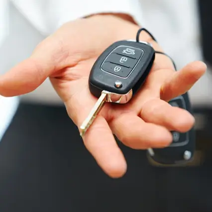 Smart lock installation service